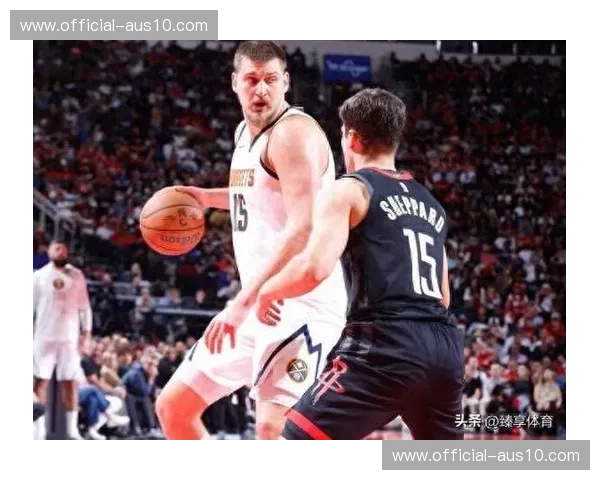 火箭掘金森林狼战绩胶着,西部第三至第五名卡位战白热化 火箭掘金森林狼战绩胶着,西部第三至第五名卡位战白热化